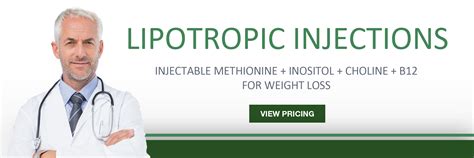 Buy Lipotropic Injections For Sale B12 Injections Online Weight Loss