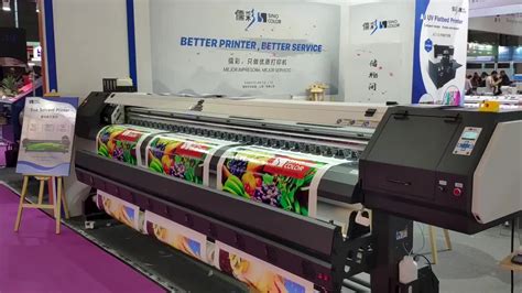 32m Size Wide Format Heavy Duty Tarpaulin Printer Inkjet Vinyl Sticker
