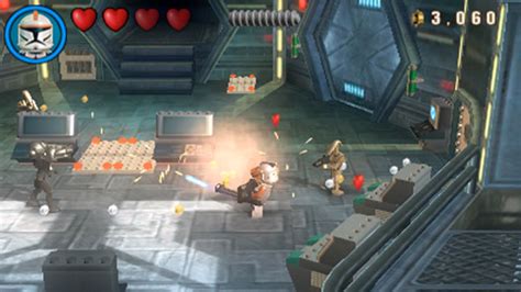 Lego Star Wars Iii The Clone Wars Review For Nintendo 3ds Cheat Code