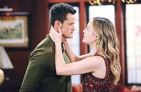 The Bold And The Beautiful Thomas And Hope Bold And The Beautiful
