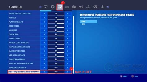 Fortnite on the nintendo switch uses the epic games account display names as well. Solved Fortnite Edit Delay 2021 - Driver Easy