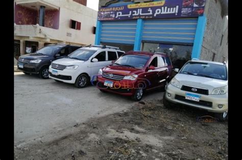 Glory 330 Dfsk 2022 Kafr El Sheikh Red 5017353 Car For Sale Hatla2ee