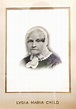 Lydia Maria Child (1802-1880) - Beaman Memorial Public Library