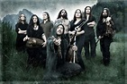 My Top Folk/Viking Metal bands | Metal Amino