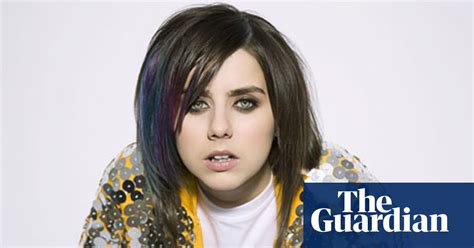 Rapper Lady Sovereign On Her Comeback Album Music The Guardian