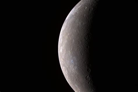 水星が逆行中、何が起きている？ 「不吉」とされる背景とは ナショナル ジオグラフィック日本版サイト