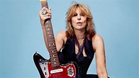What I’ve learnt: Chrissie Hynde | The Times Magazine | The Times