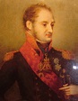 Jérôme-Napoléon Bonaparte, King of Westphalia; c. early 19th century ...