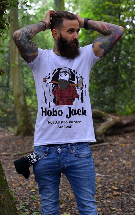 Hobo Jack Apparel The Coolector