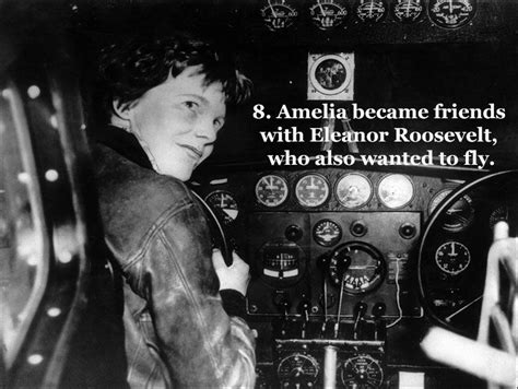 The Heroic Life And Mysterious Death Of Amelia Earhart In 24