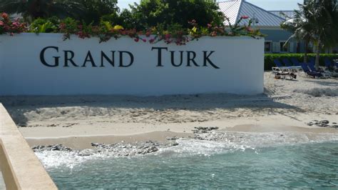 Grand Turk Turks And Caicos Islands Shore Excursion