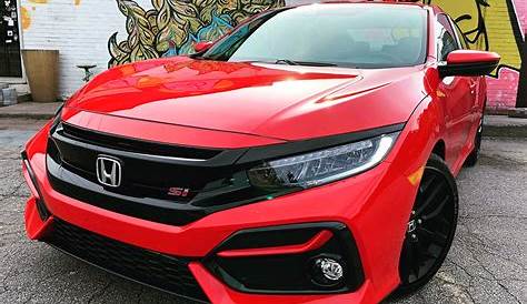 2020 Honda Civic Review - Autotrader
