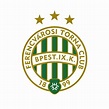 Ferencvárosi Torna Club Logo – PNG e Vetor – Download de Logo