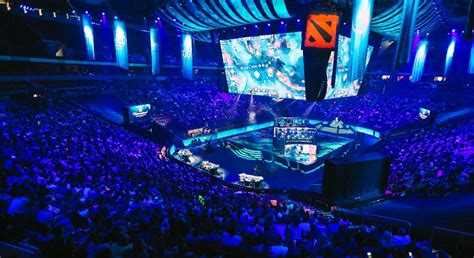 Just How Popular Have Esports Become