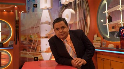 Carlucho Anuncia Que Regresa A La Tv Con Nuevo Programa El Nuevo Herald