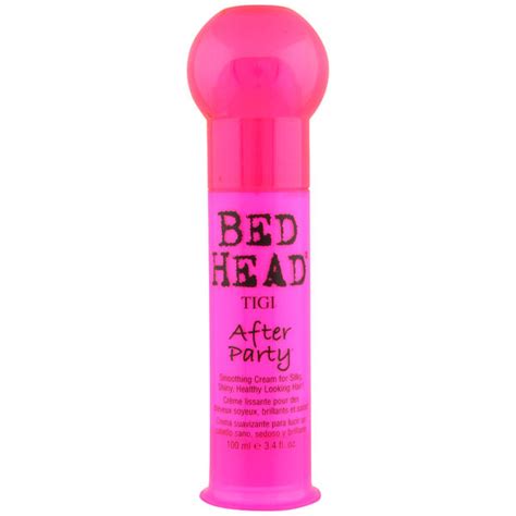 TIGI Bed Head After Party Smoothing Cream 100ml HQ Hair