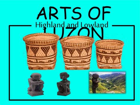 Check spelling or type a new query. Arts of Highland Luzon (Ifugao)