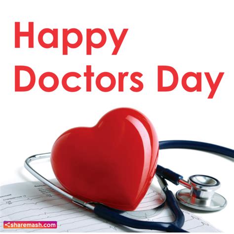 When you are looking at your mother, you are looking at the purest love you will ever know. —charley benetto. 170+ BEST Happy Doctors Day Quotes, Wishes, Message ...