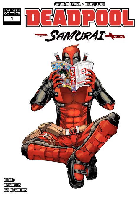 Deadpool Izicomics Leer O Descargar Comics