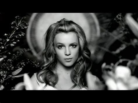 The Intimate Britney Spears Lingerie Collection Promo Youtube