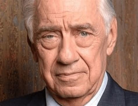 What Was Philip Baker Hall Net Worth At Death Legendary Hollywood