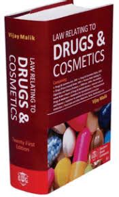 3720, otherwise known as the food, drug, device, and cosmetic act as amended, and republic act no. Pharma Treasures: Schedules under Drug and Cosmetic Act ...