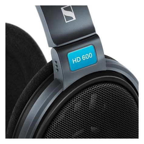 Sennheiser HD 600 Avantgarde Kopfhörer Gear4music