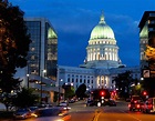 Discovering magical Madison, Wisconsin from arts, culture, and cuisine ...