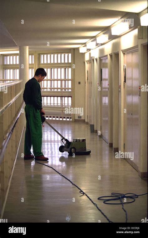 Juvenile Young Offenders Section Hm Prison Lancaster Farms Male Young