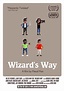 Wizard's Way : Extra Large Movie Poster Image - IMP Awards