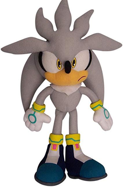 Silver The Hedgehog Character Titototter Wiki Fandom