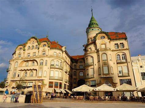 Timişoara and Oradea: exploring western Romania - Lonely Planet
