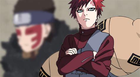 Is Gaaras Son Heading To Boruto