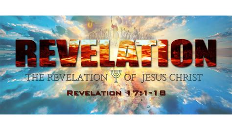 Revelation 171 14 Waxer Tipton One Love Ministries One Love