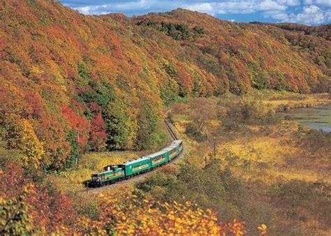 Travel Hokkaido By Train Complete Guide To Rail Passes And Seasonal
