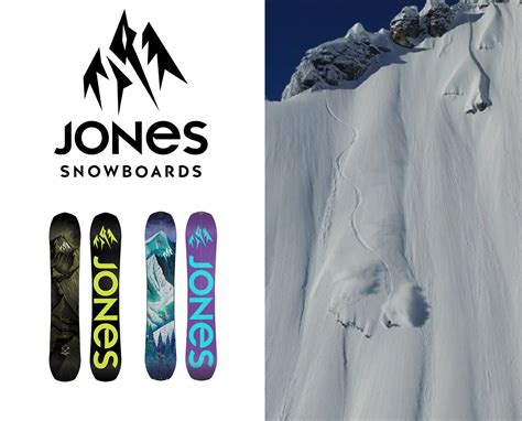 Snowboard Logos And Names