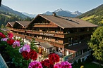 Der Alpbacherhof****s • Hotel » outdooractive.com