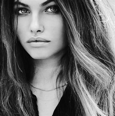 Thylane Blondeau Girl Face Nose Ring Sex Faces Girls Beautiful