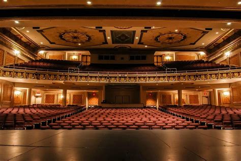 Chatham Capitol Theatre 2022 Alles Wat U Moet Weten Voordat Je Gaat