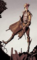 TV with Thinus: Peter Panzerfaust, a contemporary Peter Pan, developed ...