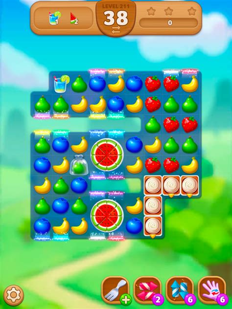 Fruits Mania Ellys Travel Tips Cheats Vidoes And Strategies Gamers Unite Ios