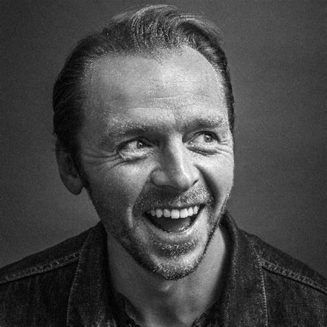 Simon Pegg Doctor Who Torchwood Wiki Fandom Powered By Wikia