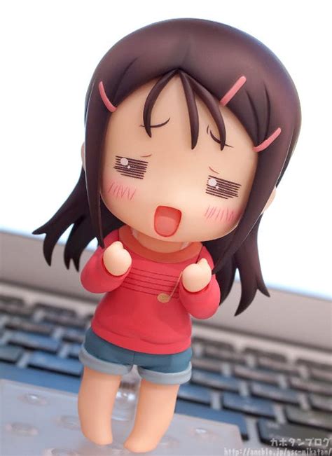 Kahotans Blog Good Smile Company Figure Reviews Nendoroid Ayumi Otosaka