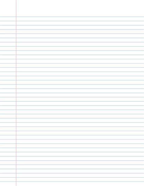 Four Lined Paper For Writing Four Lined Paper For Writing Letters