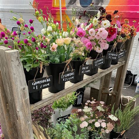 French market flowers is located in atlanta city of georgia state. Little Hollow Flowers on Instagram: "We will be at the ...