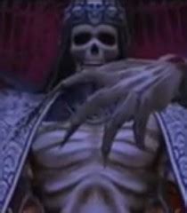 Death is the secondary antagonist of the castlevania video game franchise, based on the grim reaper of folklore. Voice Of Death - Castlevania • Behind The Voice Actors