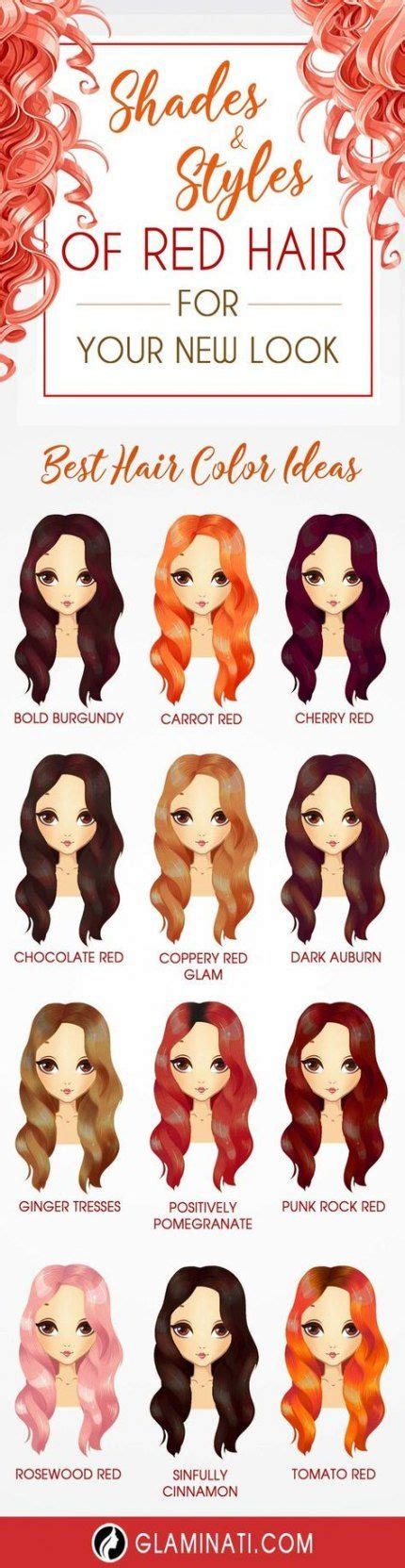 Hair Color Chart Anime 39 Ideas Hair Color Chart Cool Hairstyles