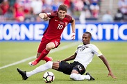 WATCH: Christian Pulisic opens the scoring in crucial qualifier against ...