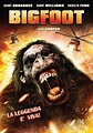 Bigfoot (2012 film) - Alchetron, The Free Social Encyclopedia