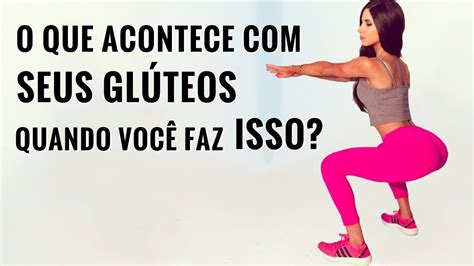 7 ExercÍcios Para Aumentar Gluteos E Pernas Em Casa Como Aumentar